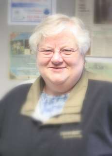 Photo of Barbara Robinson, Mayor, Lime Springs, Iowa